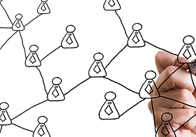 social media and web intelligence services